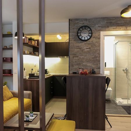 Apartment Story,Nikole Cupica Beograd Phòng bức ảnh