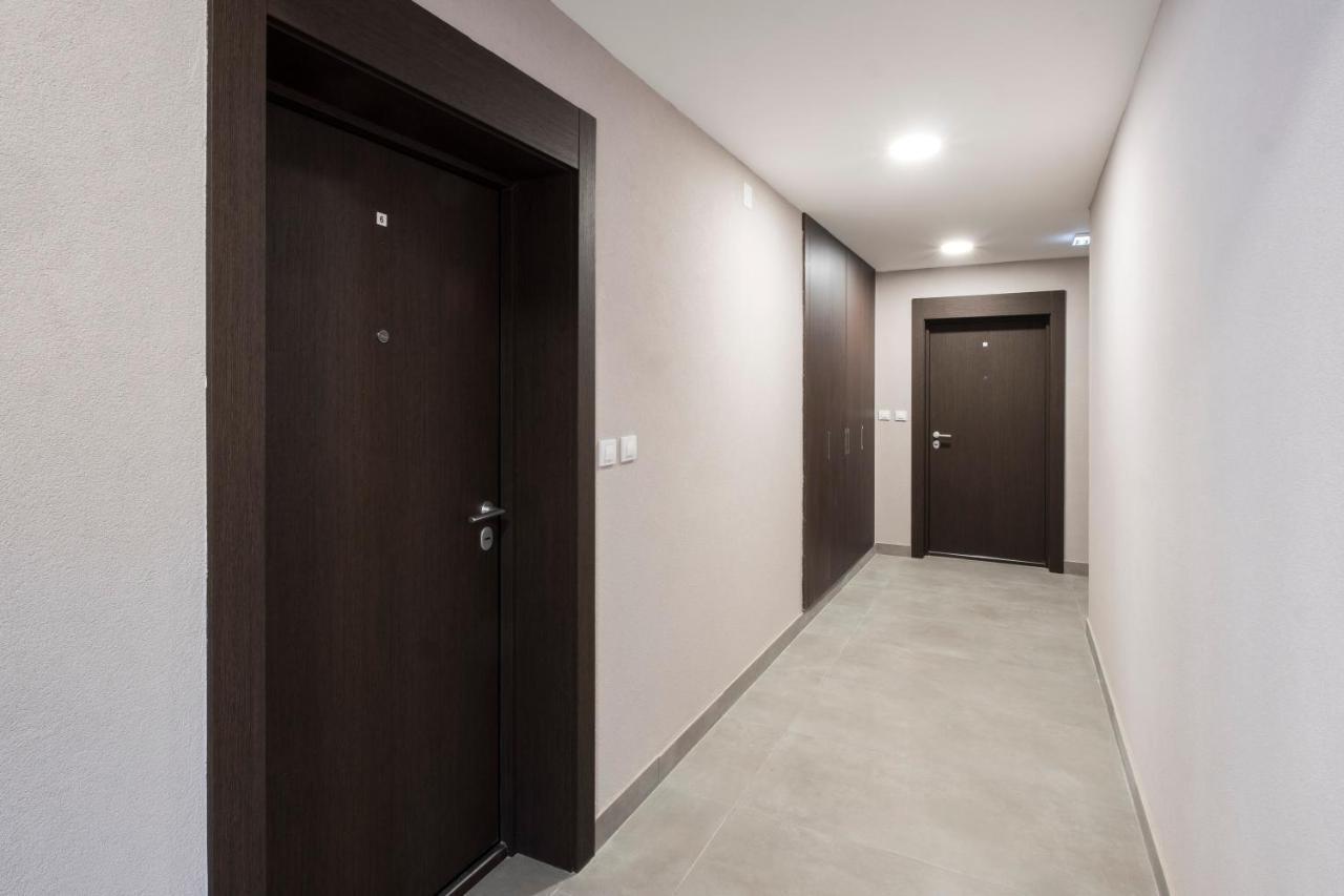 Apartment Story,Nikole Cupica Beograd Ngoại thất bức ảnh